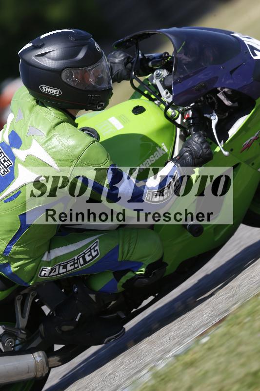 /21 29.05.2025 Speer Racing ADR/Gruppe gelb/71